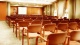 sala konferencyjna w Hotelu Sympozjum
