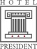 logo Hotelu President