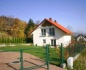 Widok domku
