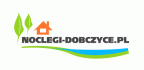 logo noclegi-dobczyce