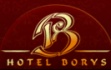 Hotel Borys