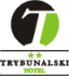 Logo Hotel Trybunalski