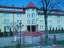 Fronton budynku