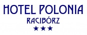 Hotel POLONIA Racibórz