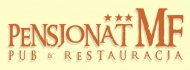 Pensjonat M.F.*** - Pub & Restauracja