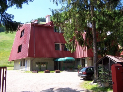 Beskidek