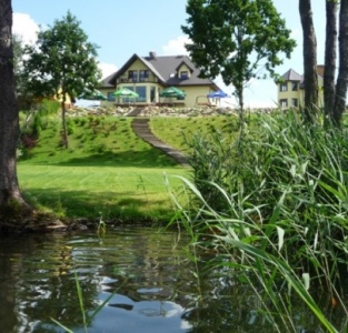 widok z wody