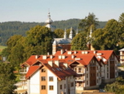 Apartamentowiec