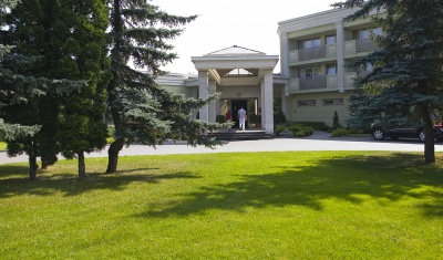 Hotel Warszawianka Centrum Kongresowe
