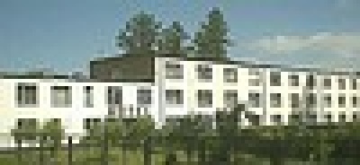 WIDOK OD FRONTU