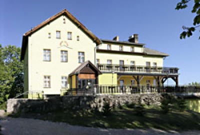 Złoty Widok