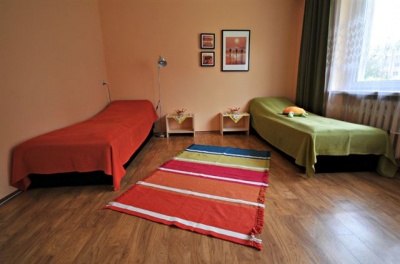 Apartament Silesia
