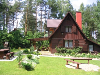 domek