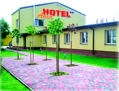 Hotel Ania