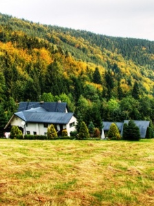 Widok ogólny