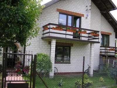 Wejście Główne