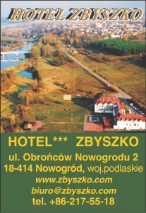 Z lotu ptaka
