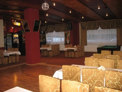 restauracja