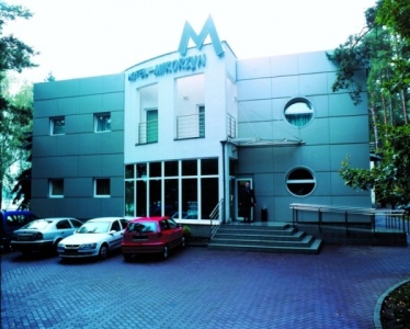 Hotel Mikorzyn