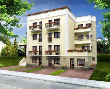 VILLA GDYNIA