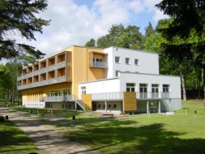 Ośrodek