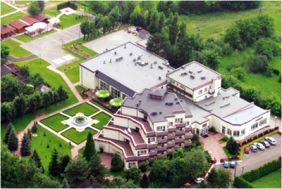 Villa Barbara