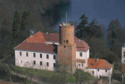 Zamek Joannitów