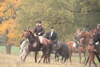 HUBERTUS 2009