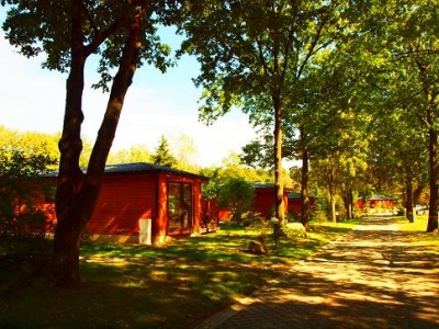 Park Rekreacyjny Mundi Recra