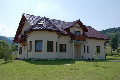 pokoje marta