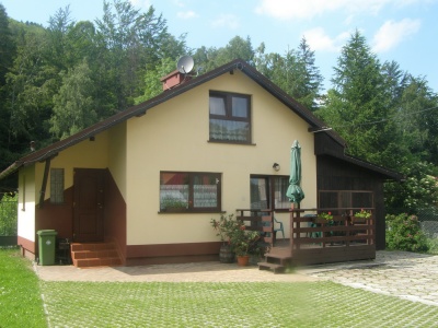 Domek Tylko Dla Ciebie