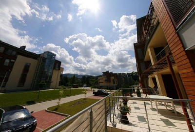 Zeta Park