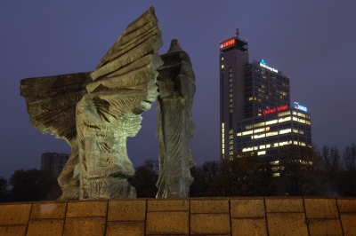 Qubus Hotel Prestige Katowice