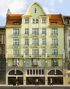 NH Poznań