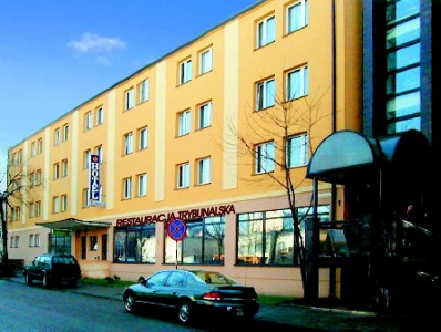 Hotel Trybunalski