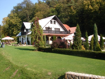 Zajazd grill