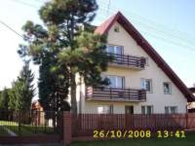 Pokoje Gościnne KAZIMIERZ