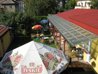 moj obiekt