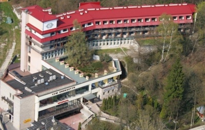 Budynek