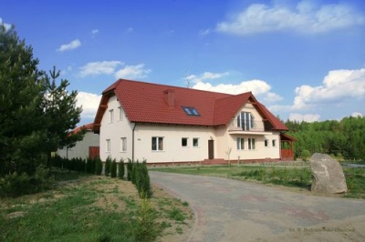 Leśna Polanka