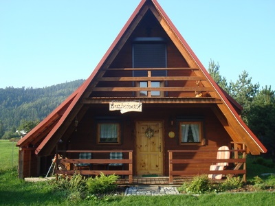Bulinówka
