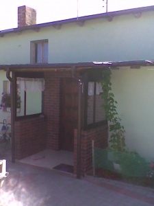 domek