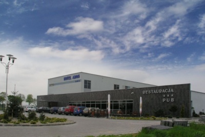 Hotel Aros