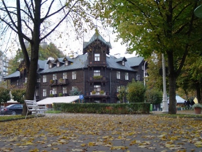 Widok ogólny