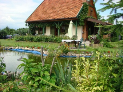 Domek