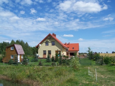 Domki
