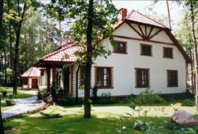 OSWMG Diabla Góra Ruciane Nida