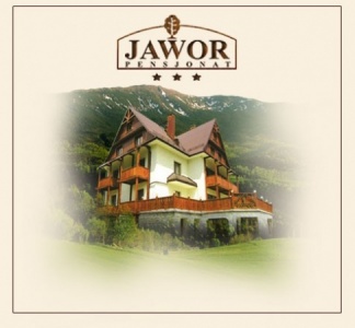 Pensjonat Jawor***