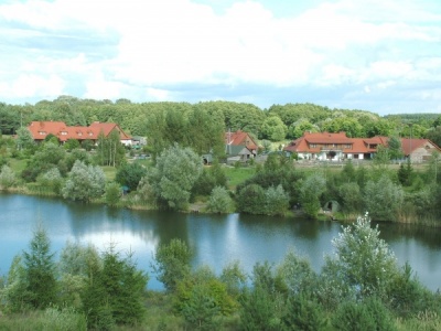 Farma Krzyczki