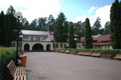 dziedziniec
